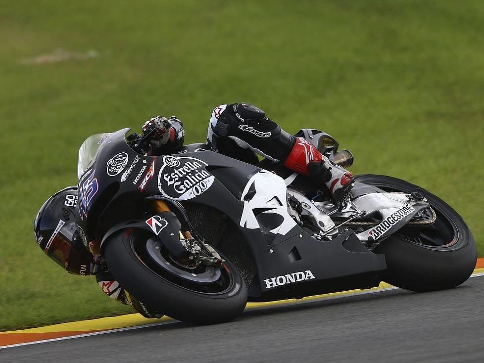 Scott Redding
