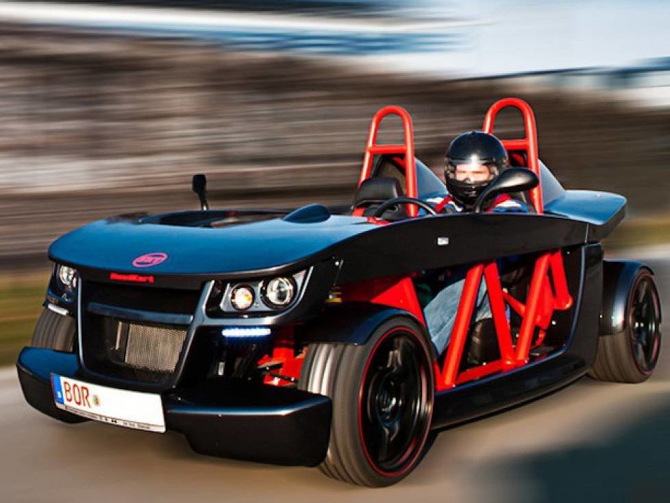 Road-Kart