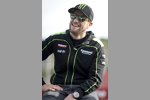 Tom Sykes (Kawasaki) 