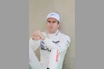 Romain Dumas (Porsche) 