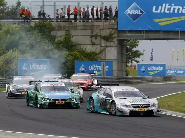 Titel-Bild zur News: Daniel Juncadella