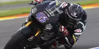 Bild zum Inhalt: Nakamoto über Redding: "RC213V ist nicht einfach zu fahren"