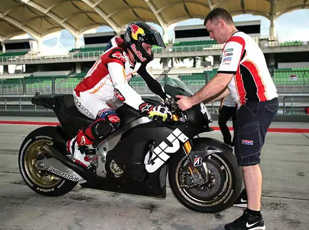 Jack Miller Titel-Bild zur News: Jack Miller