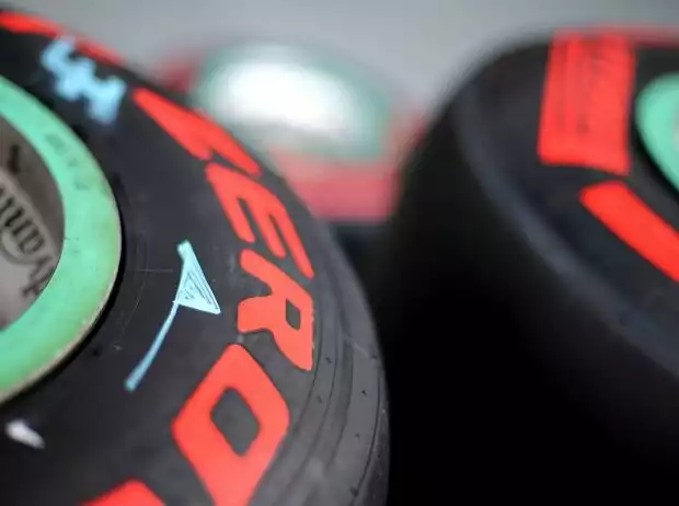 Titel-Bild zur News: Pirelli