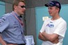 Bild zum Inhalt: Häkkinen: Räikkönen hatte keine Freude am Fahren