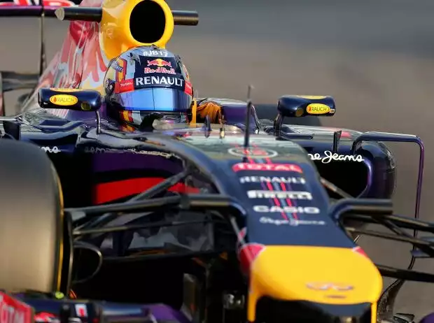 Carlos Sainz Jun. Titel-Bild zur News: Carlos Sainz Jun.
