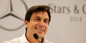 Wolff: Kontroversen machen die Formel 1 zu dem, was sie ist
