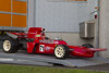 Bild zum Inhalt: Laudas erster Formel-1-Wagen unter dem Hammer