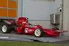 Bild zum Inhalt: Laudas erster Formel-1-Wagen unter dem Hammer