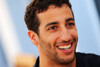 Ricciardo über Sainz: Das Fahrerische ist nicht das Problem