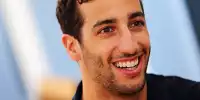 Daniel Ricciardo