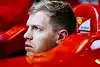 Bild zum Inhalt: Vettel nach Ferrari-Test: "Der Mythos existiert"