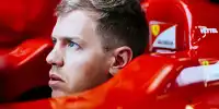 Bild zum Inhalt: Vettel nach Ferrari-Test: "Der Mythos existiert"