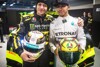 Bild zum Inhalt: Hamilton: Nächstes Jahr bei der Monza-Rallye am Start?