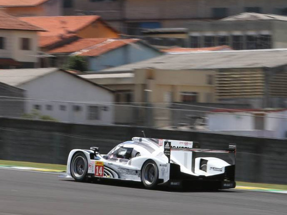 Romain Dumas, Neel Jani, Marc Lieb