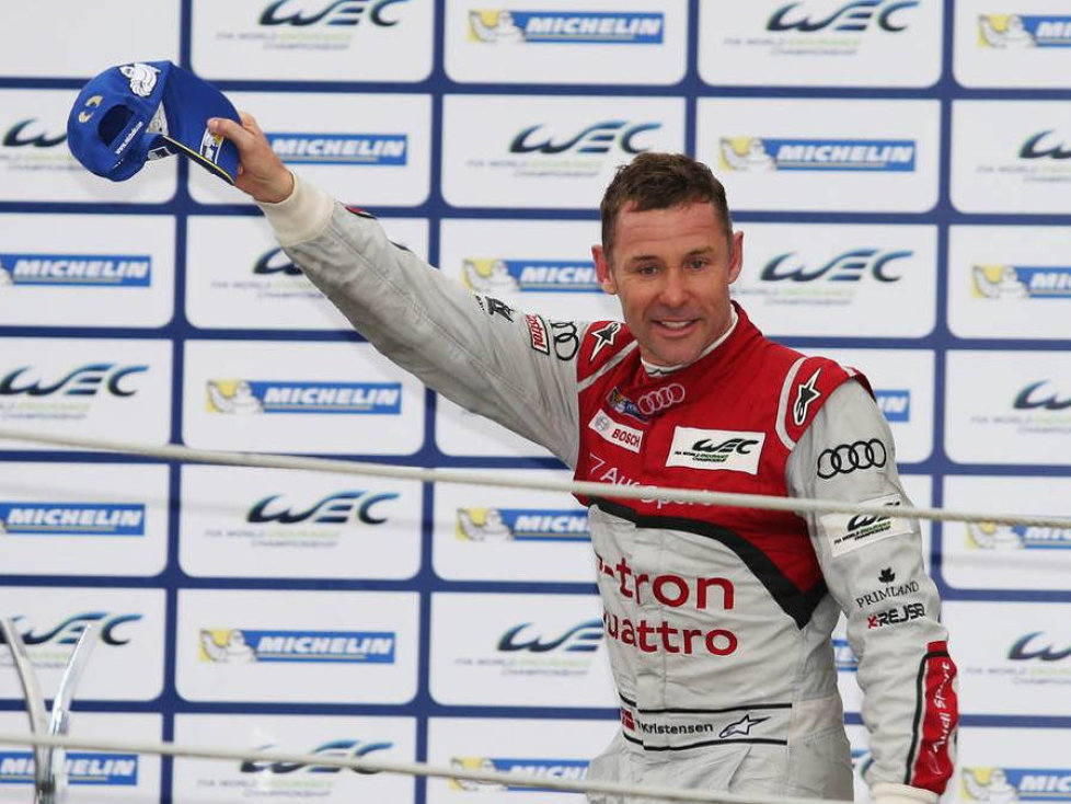 Tom Kristensen