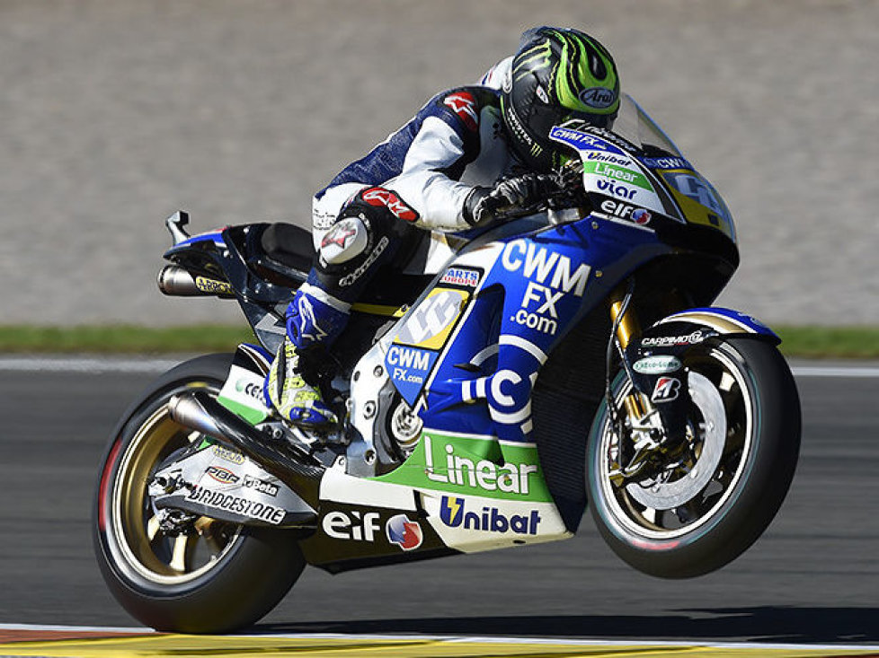 Cal Crutchlow