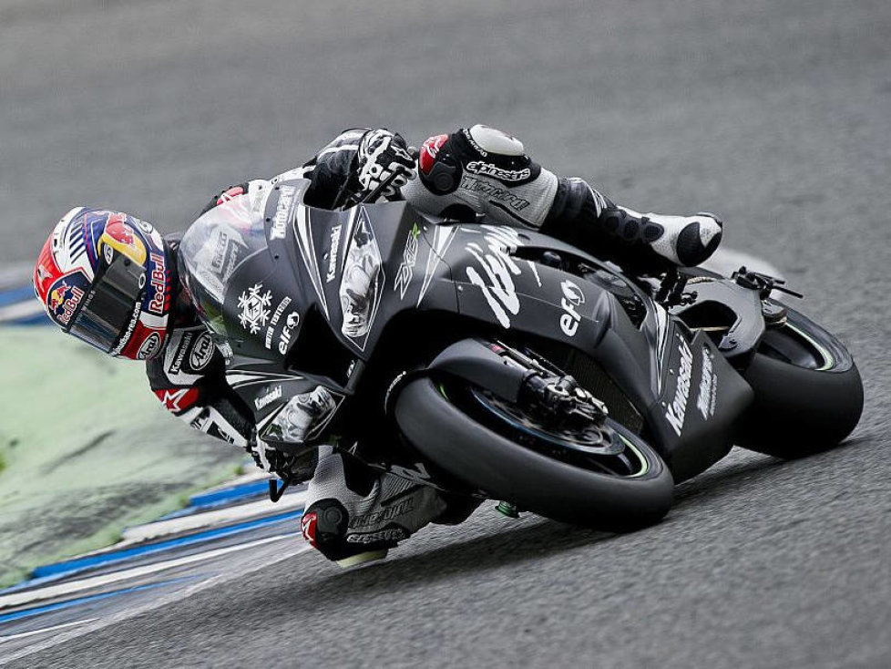 Jonathan Rea
