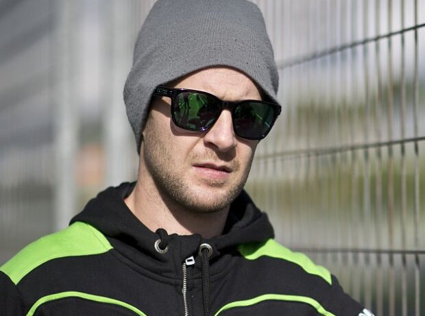 Jonathan Rea