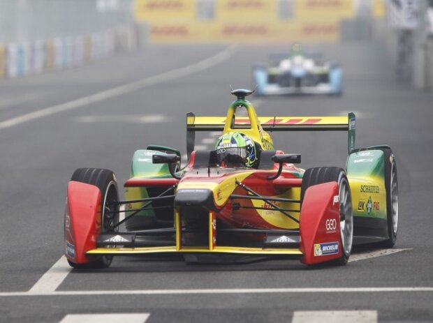 Lucas di Grassi Lucas di Grassi