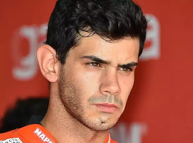 Jordi Torres Titel-Bild zur News: Jordi Torres