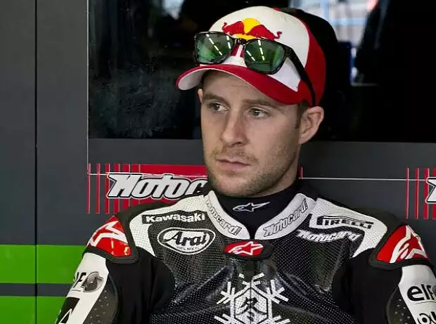 Jonathan Rea Titel-Bild zur News: Jonathan Rea