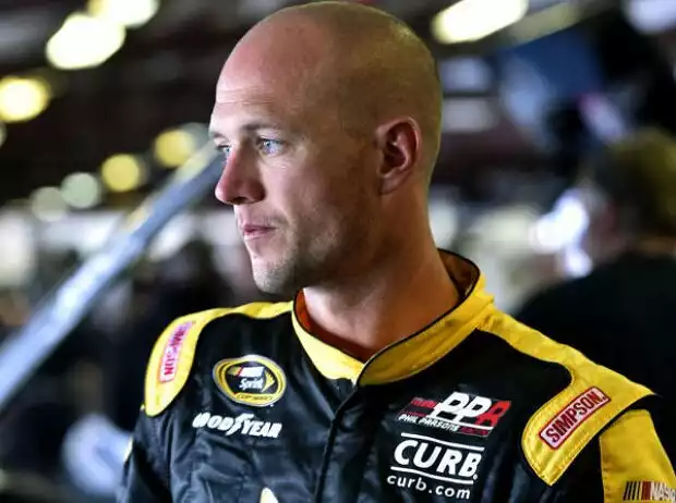 Josh Wise Titel-Bild zur News: Josh Wise