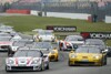 GT-Masters: Kennzahlen einer spannenden Saison 2014