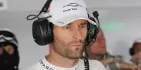 Bild zum Inhalt: Webber aus Krankenhaus entlassen