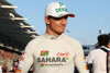 Hülkenberg: Bahrain-Patzer kostete einzige Podestchance