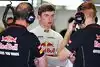 Bild zum Inhalt: Verstappen: "Fitness sollte kein Problem darstellen"