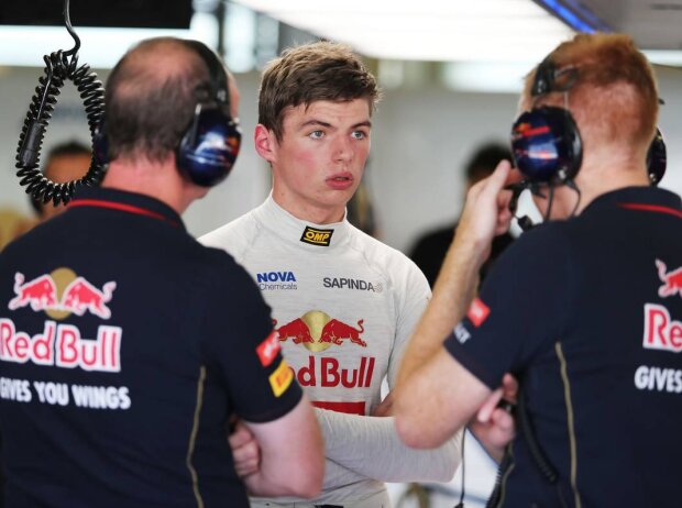 Max Verstappen Max Verstappen