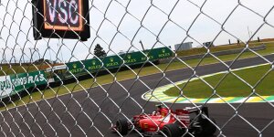 Virtuelles Safety-Car kommt 2015