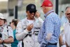 Lauda: Wie ich Hamilton zu Mercedes holte (Teil 2)