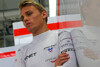 Chilton: Lieber WEC oder DTM als Ersatzfahrer