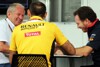 Bild zum Inhalt: Red Bull und Renault: In guten wie in schlechten Zeiten
