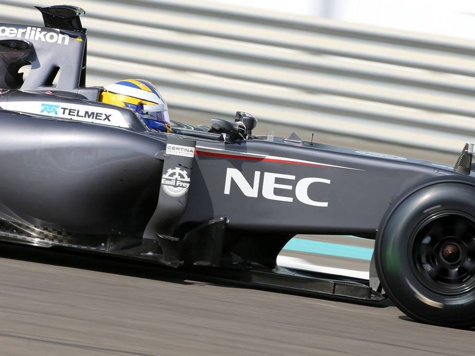 Marcus Ericsson