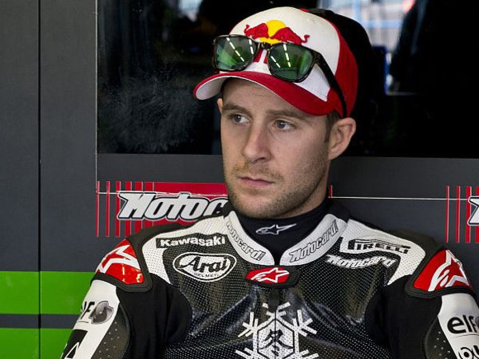 Jonathan Rea