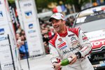 Sebastien Loeb (Citroen)