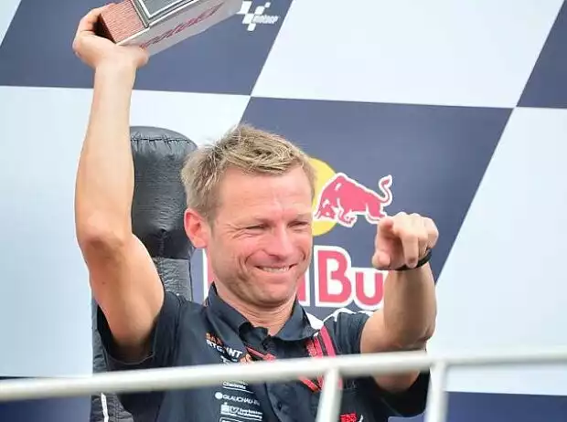 Dirk Heidolf Titel-Bild zur News: Dirk Heidolf