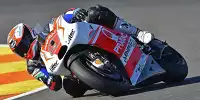 Bild zum Inhalt: Kann Petrucci bei Ducati sein wahres Potenzial zeigen?