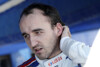 Bild zum Inhalt: Kubica kämpft um seinen WRC-Platz für 2015