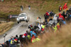 FIA segnet 2015er-Kalender ab