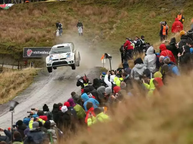 Sebastien Ogier, Julien Ingrassia Titel-Bild zur News: Sebastien Ogier, Julien Ingrassia