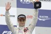 Berger bescheinigt Neffe Auer Formel-1-Potenzial