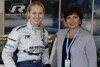 Bild zum Inhalt: Michele Mouton im Interview: Motorsport ist keine Männerwelt