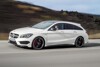 Mercedes-Benz CLA Shooting Brake: Schöner laden