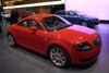 Bild zum Inhalt: Geschichte des Audi TT: Vom "Röhrl-Krepierer" zur Design-Ikone