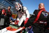 Chilton: Caterham-Einsatz in Abu Dhabi nur mit Bauchweh