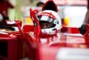 Vettel: "Will der zehnte Ferrari-Weltmeister werden"